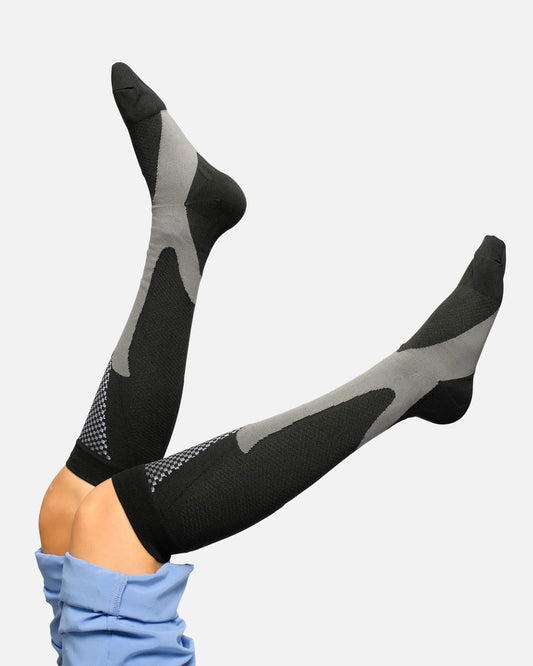 Nursing Core Socks