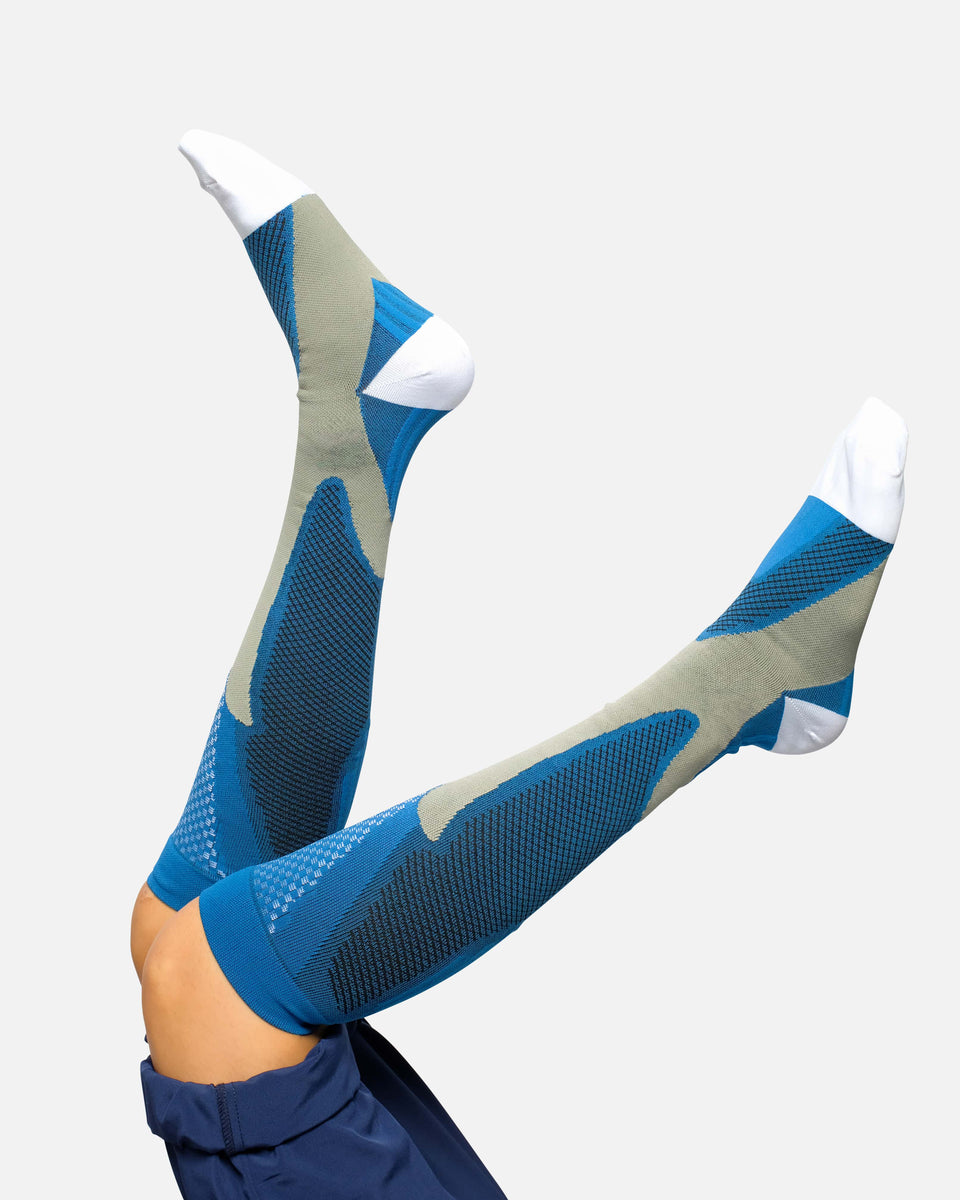 Nursing Core Socks