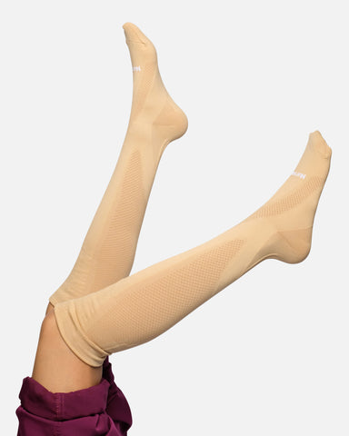 Nursing Core Socks